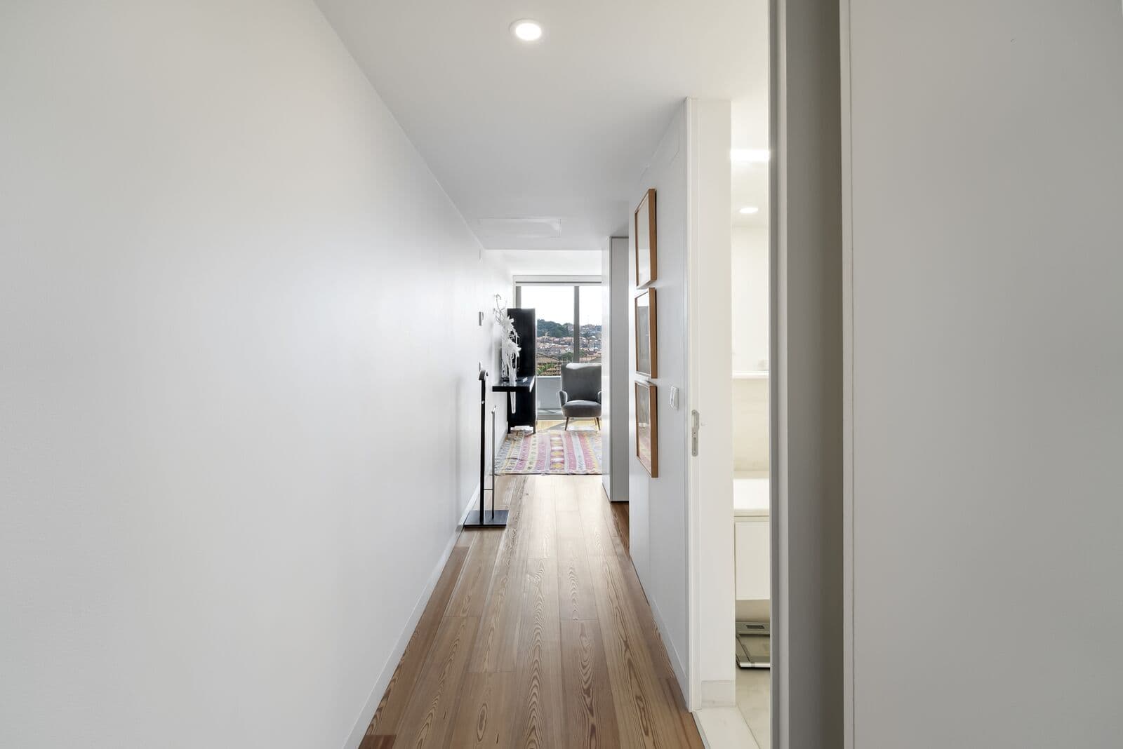 Apartamento T3 com piscina, Campo Mártires da Pátria, Lisboa - Imagem 24
