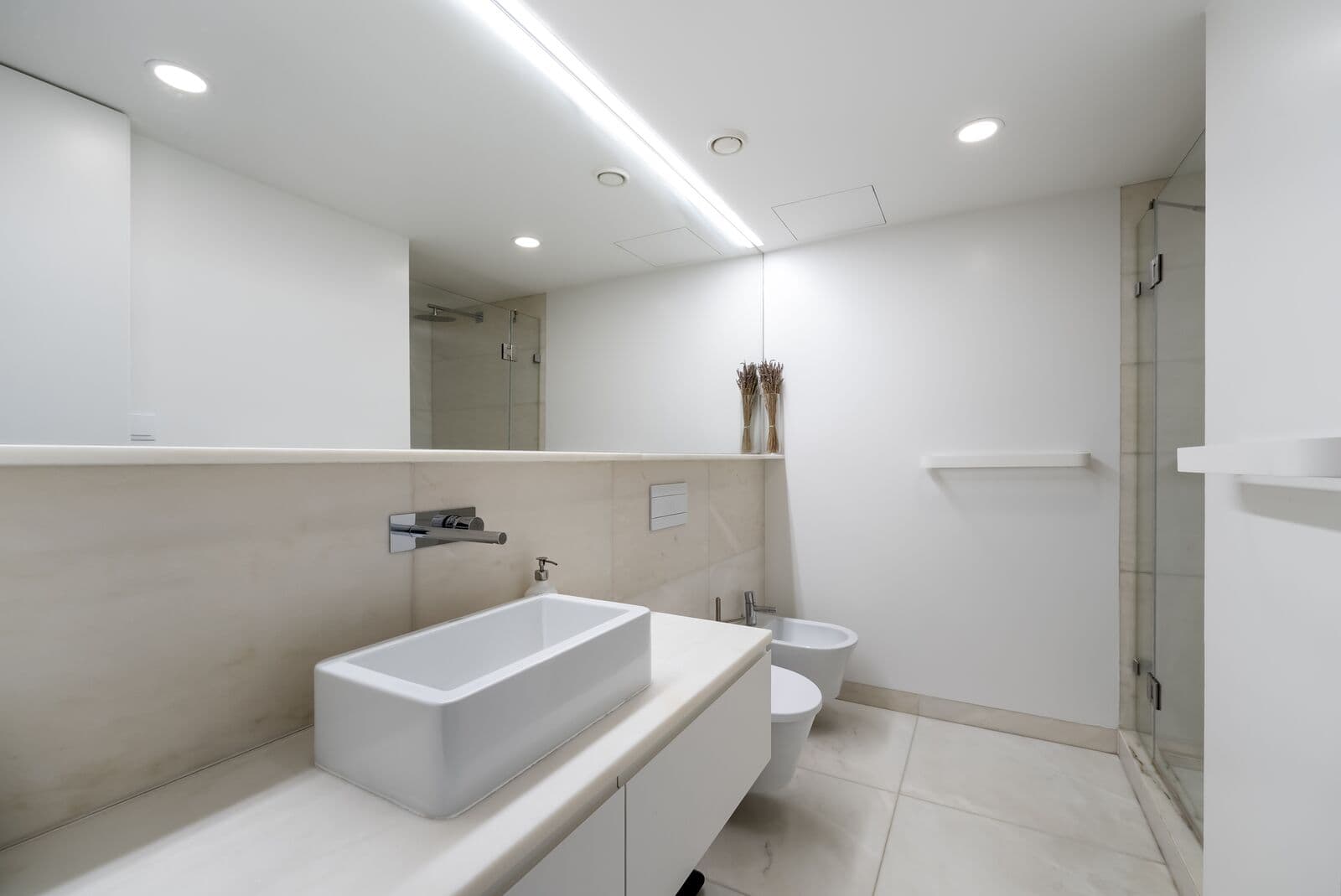 Apartamento T3 com piscina, Campo Mártires da Pátria, Lisboa - Imagem 25