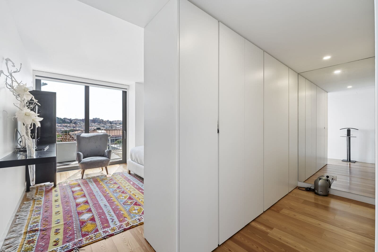 Apartamento T3 com piscina, Campo Mártires da Pátria, Lisboa - Imagem 26
