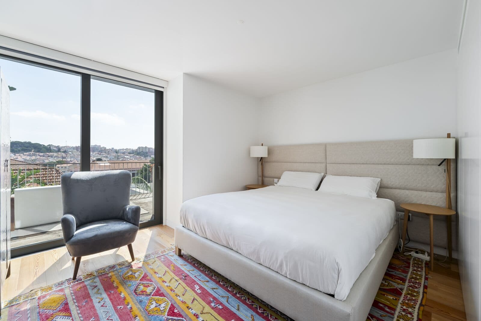 Apartamento T3 com piscina, Campo Mártires da Pátria, Lisboa - Imagem 27
