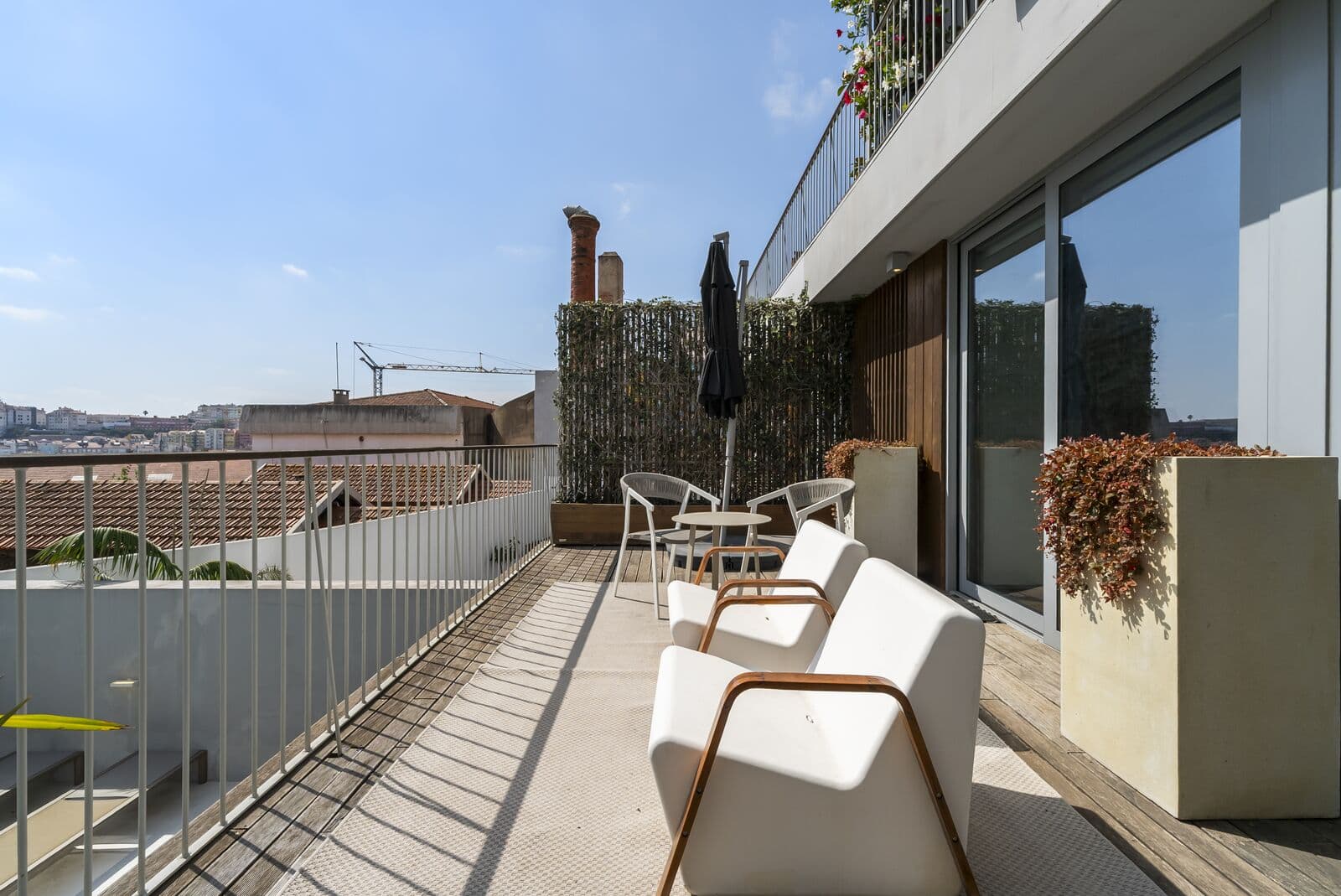 Apartamento T3 com piscina, Campo Mártires da Pátria, Lisboa - Imagem 28