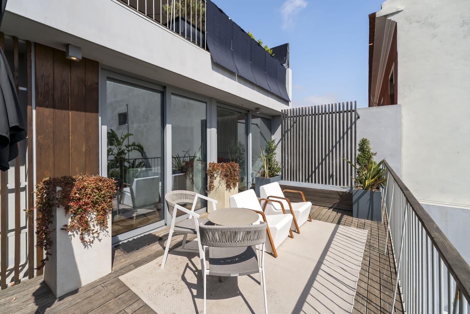 Apartamento T3 com piscina, Campo Mártires da Pátria, Lisboa - Imagem 22