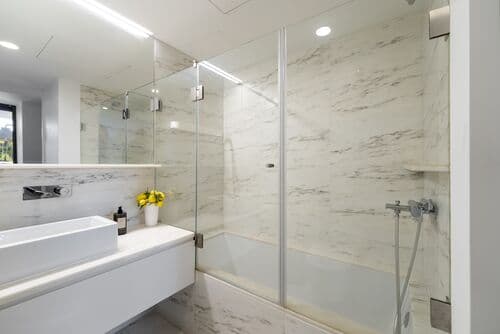 PF40882 - Apartamento T3 com piscina, Campo Mártires da Pátria, Lisboa - Imagem 11