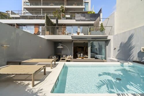 PF40882 - Apartamento T3 com piscina, Campo Mártires da Pátria, Lisboa - Imagem 28
