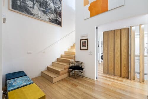 PF40882 - Apartamento T3 com piscina, Campo Mártires da Pátria, Lisboa - Imagem 14