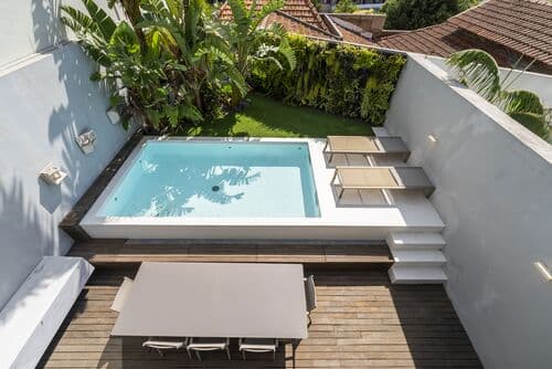 PF40882 - Apartamento T3 com piscina, Campo Mártires da Pátria, Lisboa - Imagem 22