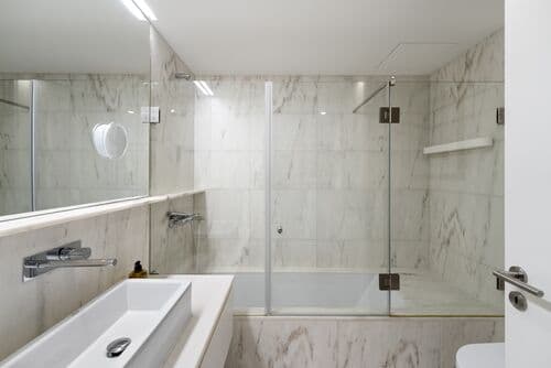 PF40882 - Apartamento T3 com piscina, Campo Mártires da Pátria, Lisboa - Imagem 19