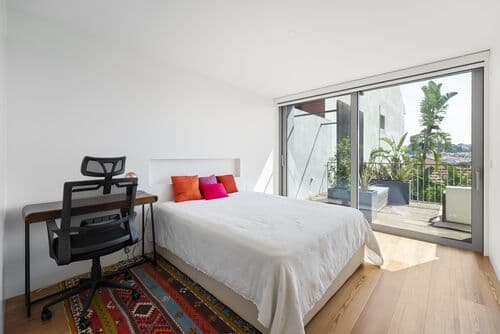 PF40882 - Apartamento T3 com piscina, Campo Mártires da Pátria, Lisboa - Imagem 20