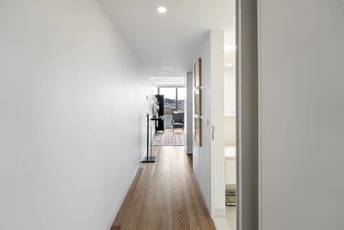 PF40882 - Apartamento T3 com piscina, Campo Mártires da Pátria, Lisboa - Imagem 23