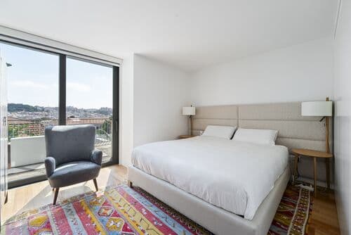 PF40882 - Apartamento T3 com piscina, Campo Mártires da Pátria, Lisboa - Imagem 26