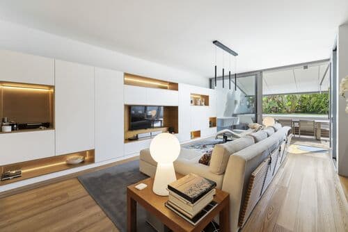 PF40882 - Apartamento T3 com piscina, Campo Mártires da Pátria, Lisboa - Imagem 2