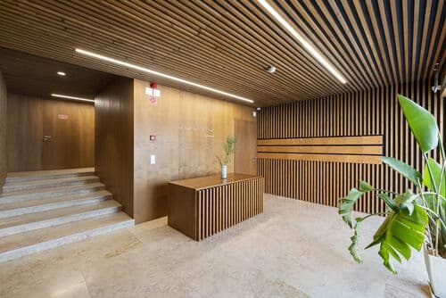 PF40882 - Apartamento T3 com piscina, Campo Mártires da Pátria, Lisboa - Imagem 30