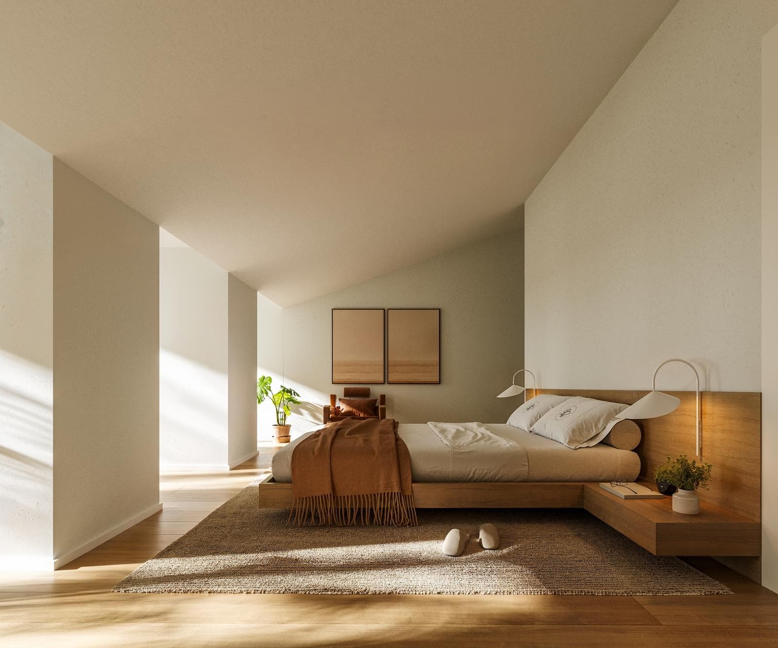Apartamento T2 no Pátheo da Lithographia, Príncipe Real, Lisboa - Imagem 7