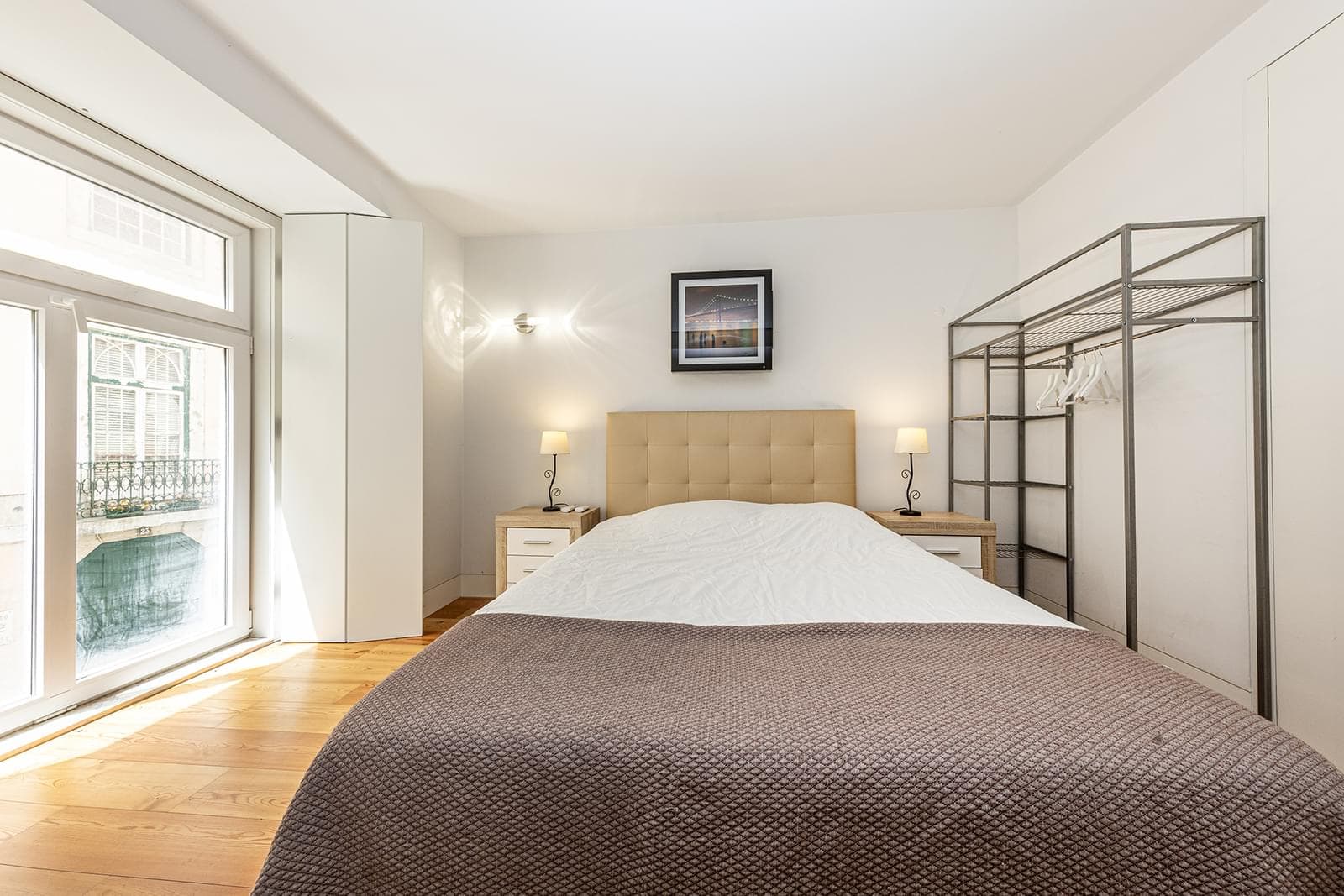 Apartamento T1, Baixa Chiado, Lisboa - Imagem 12