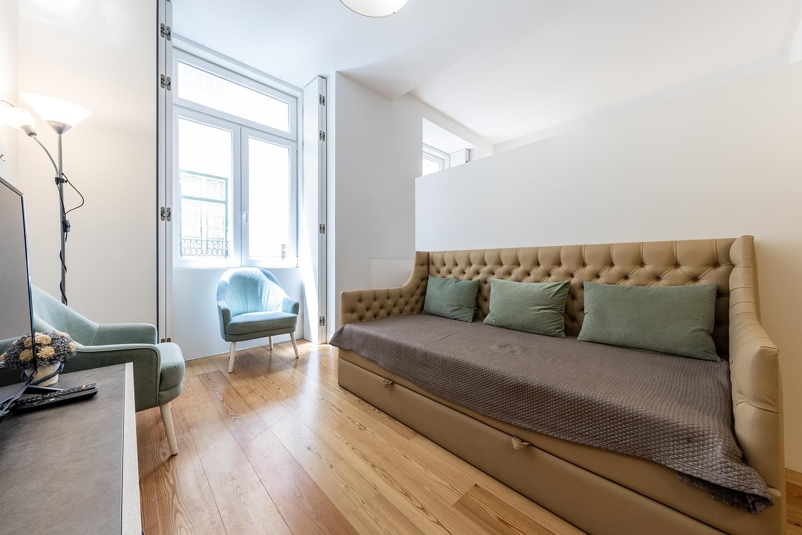 Apartamento T1, Baixa Chiado, Lisboa - Imagem 4