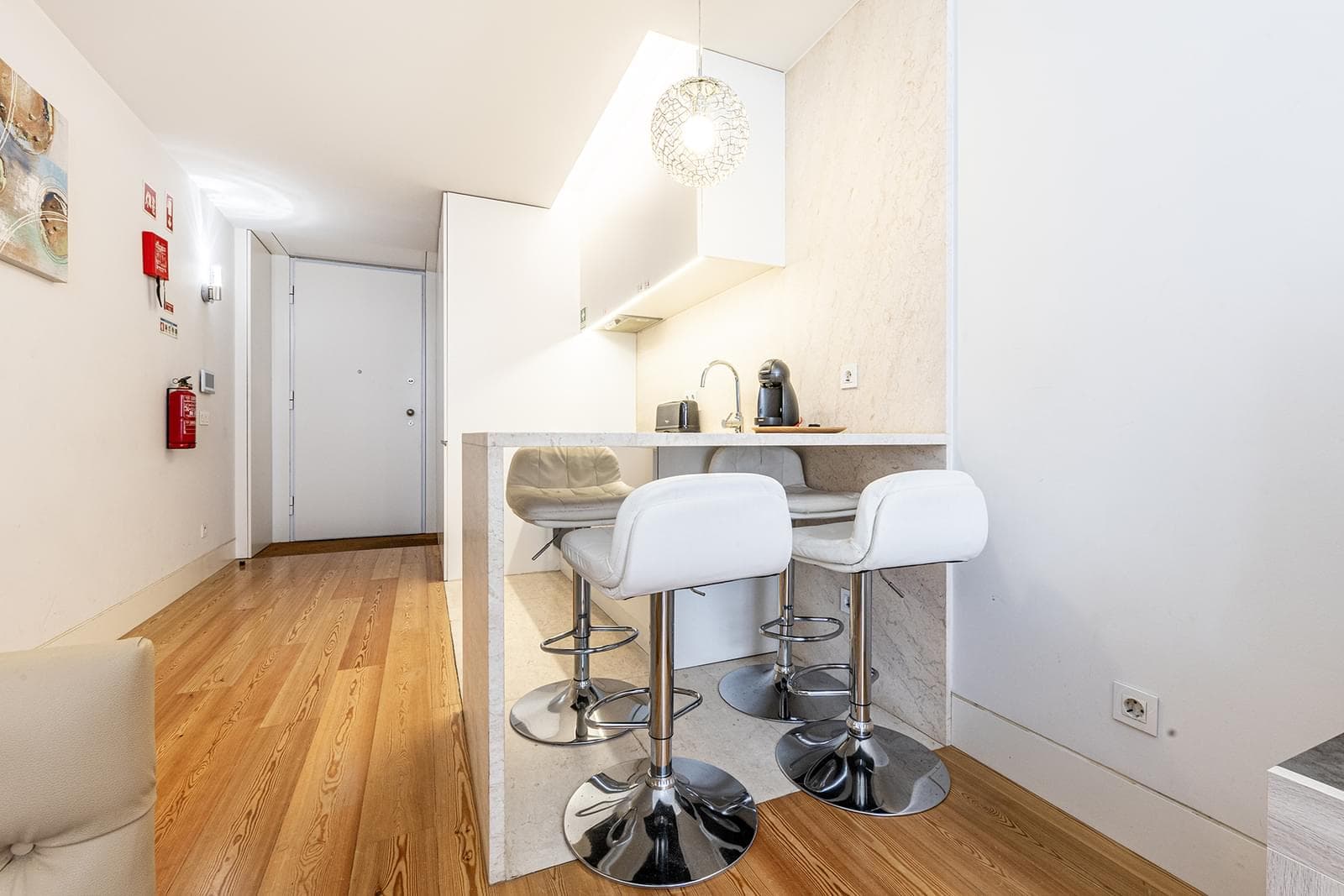 Apartamento T1, Baixa Chiado, Lisboa - Imagem 8