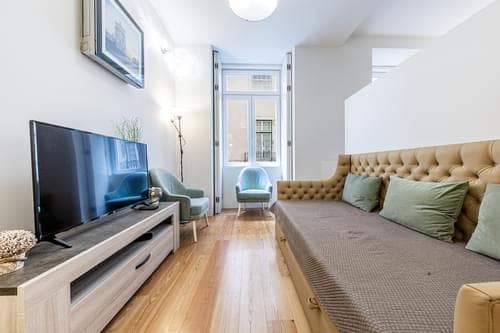PF40890 - Apartamento T1, Baixa Chiado, Lisboa - Imagem 3