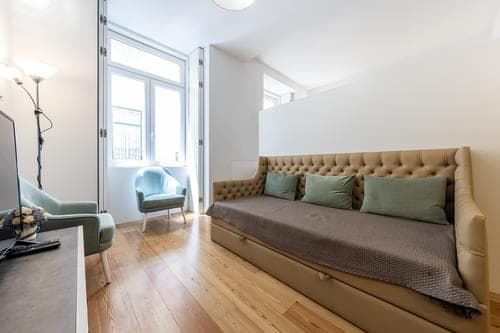PF40890 - Apartamento T1, Baixa Chiado, Lisboa - Imagem 4