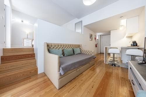 PF40890 - Apartamento T1, Baixa Chiado, Lisboa - Imagem 2