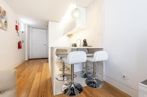 PF40890 - Apartamento T1, Baixa Chiado, Lisboa - Imagem 8