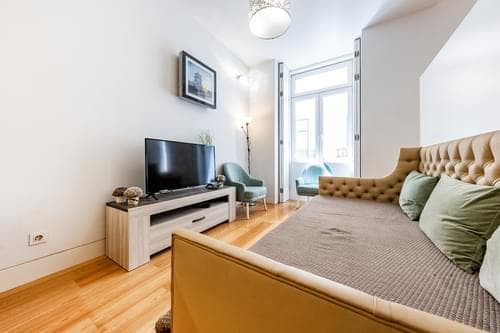 PF40890 - Apartamento T1, Baixa Chiado, Lisboa - Imagem 5