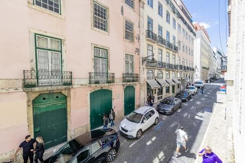 PF40890 - Apartamento T1, Baixa Chiado, Lisboa - Imagem 22