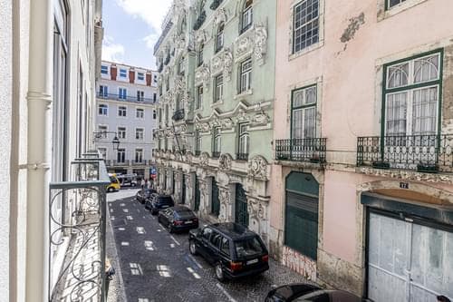 PF40890 - Apartamento T1, Baixa Chiado, Lisboa - Imagem 21