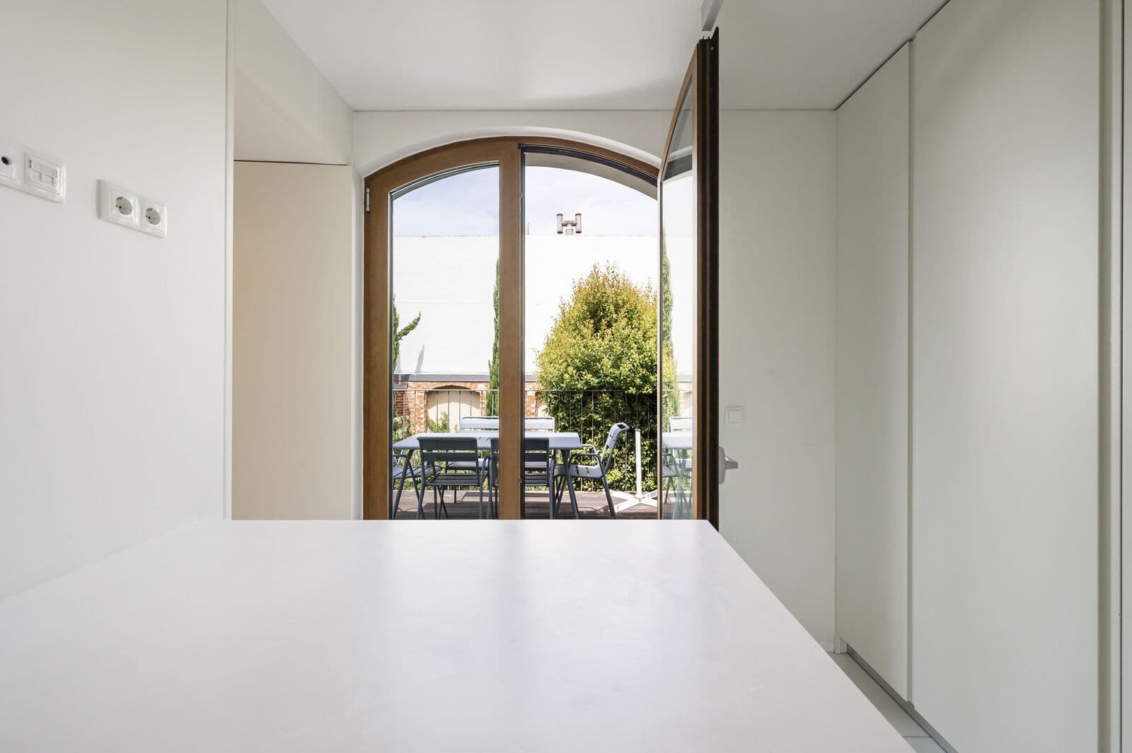 Apartamento T4 com estacionamento, Restelo, Lisboa - Imagem 8
