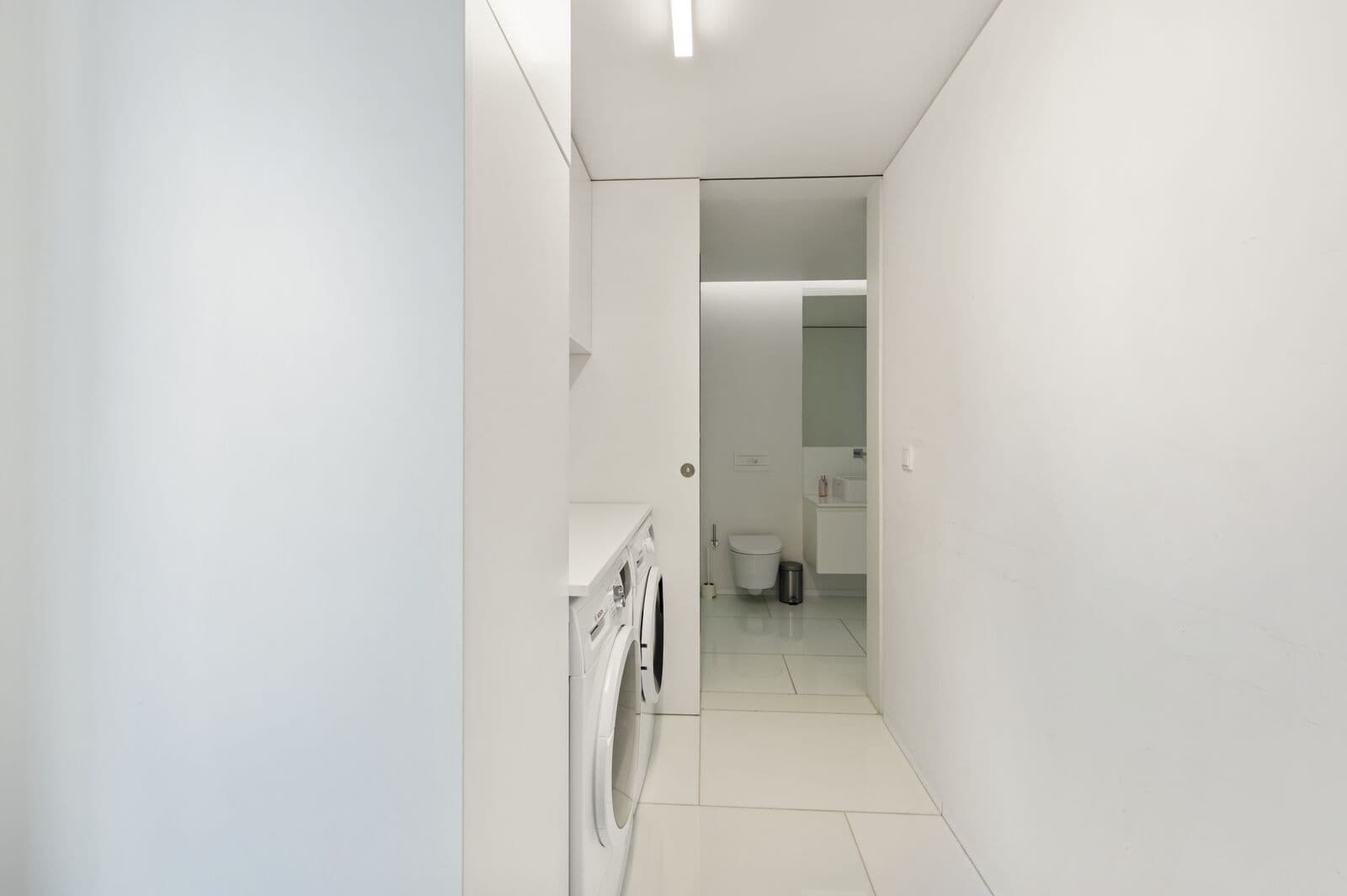 Apartamento T4 com estacionamento, Restelo, Lisboa - Imagem 11