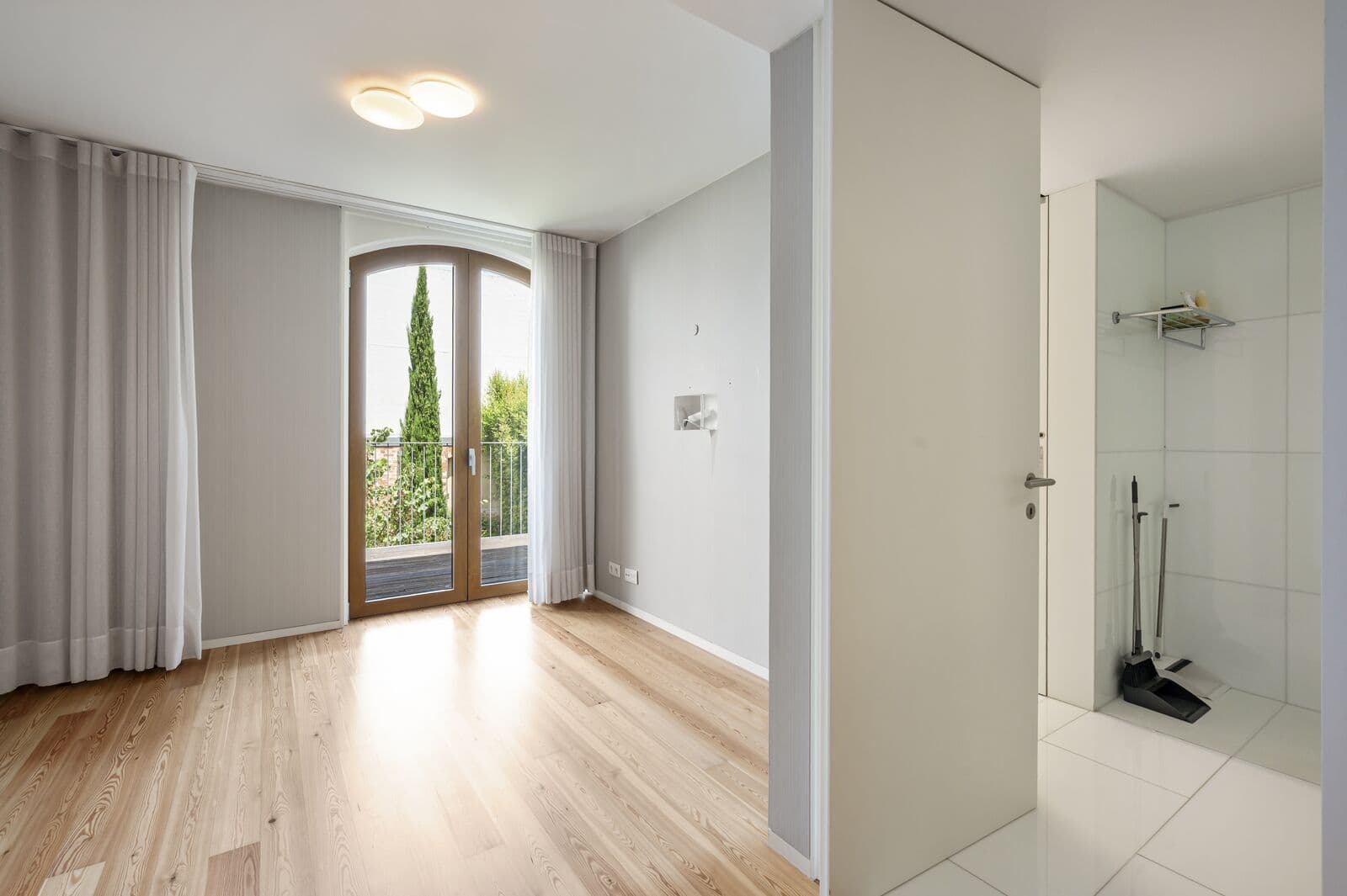 Apartamento T4 com estacionamento, Restelo, Lisboa - Imagem 13
