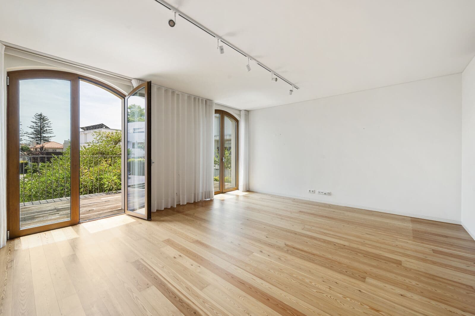 Apartamento T4 com estacionamento, Restelo, Lisboa - Imagem 4