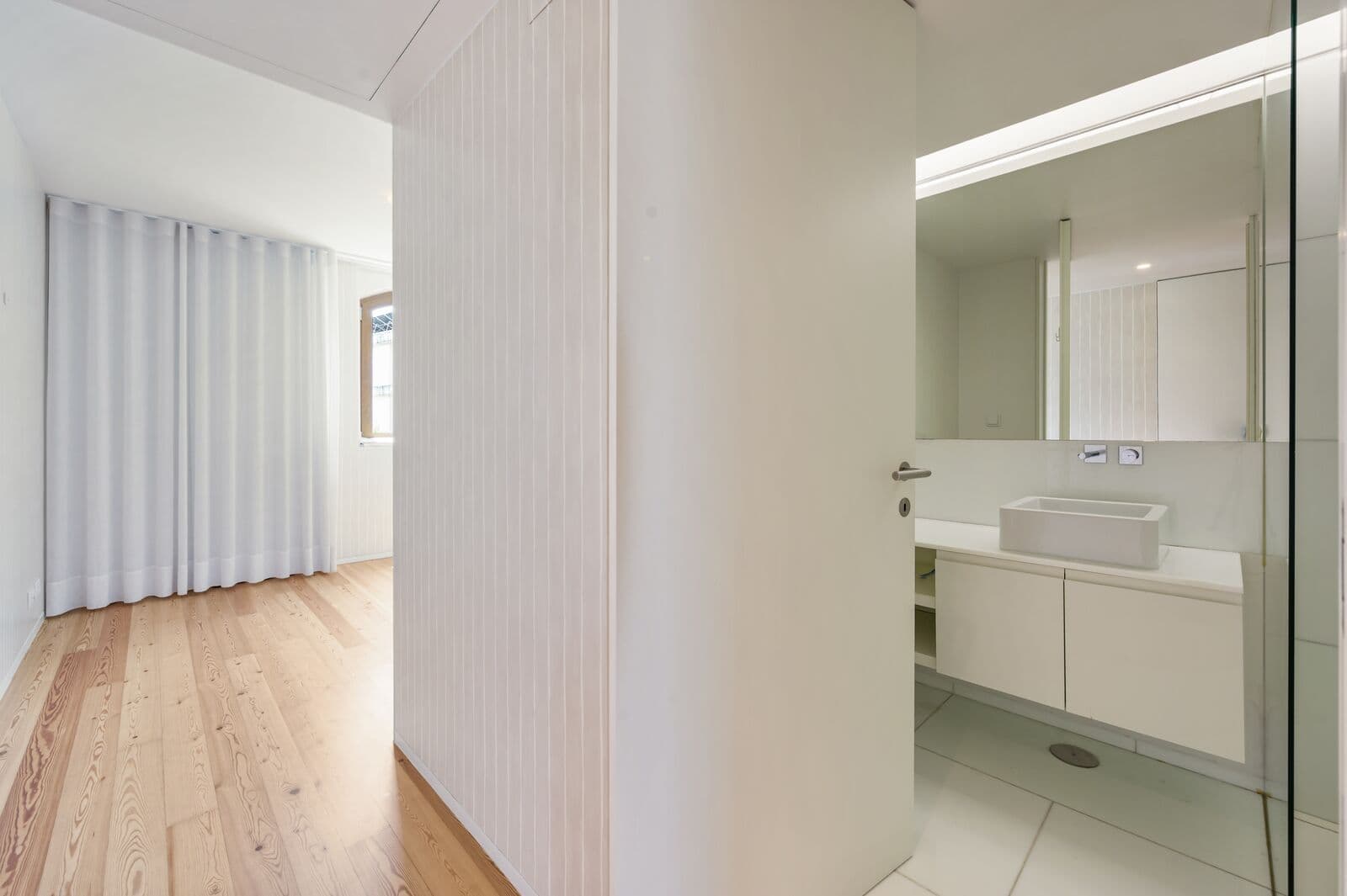 Apartamento T4 com estacionamento, Restelo, Lisboa - Imagem 16