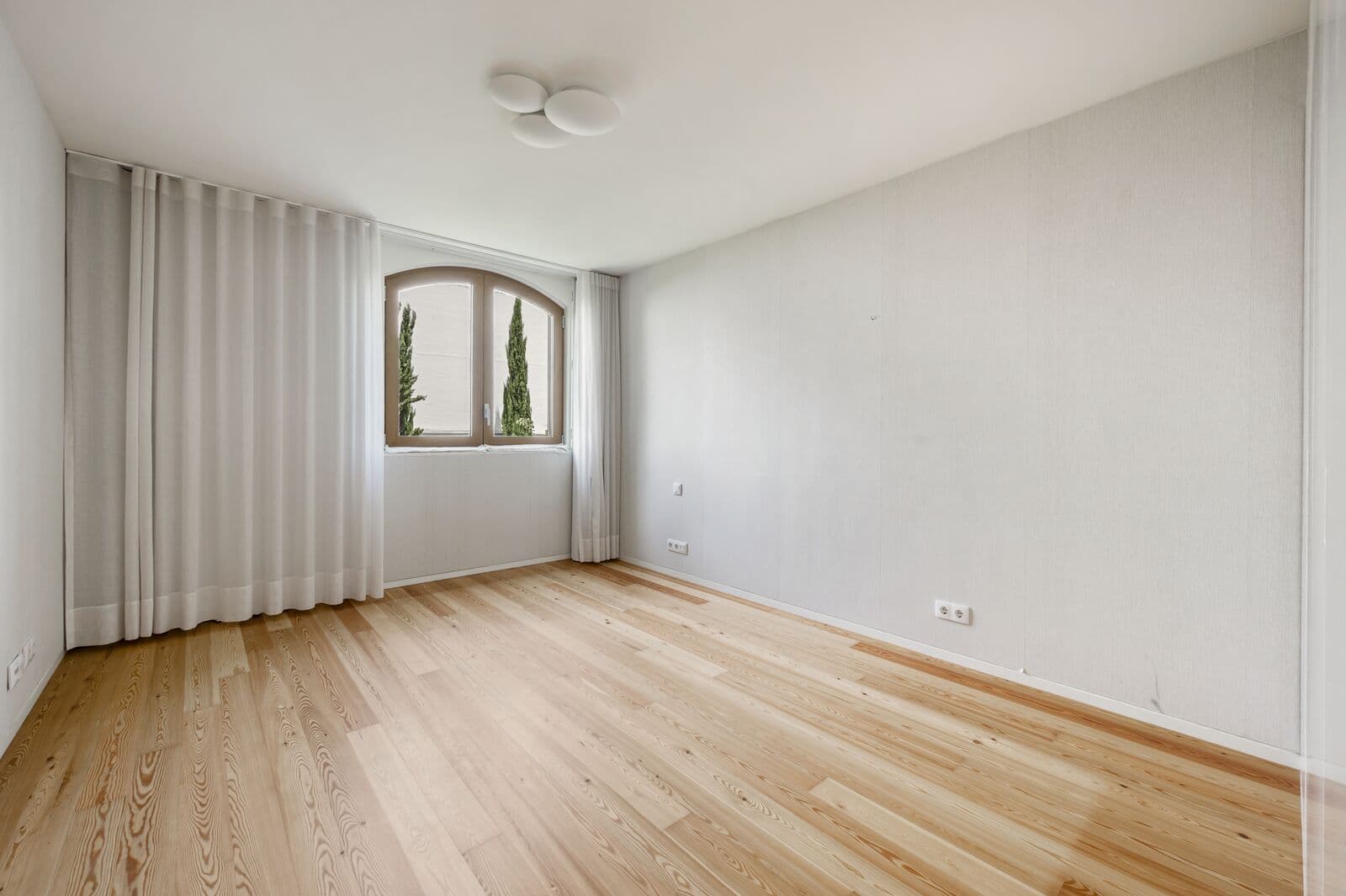 Apartamento T4 com estacionamento, Restelo, Lisboa - Imagem 18