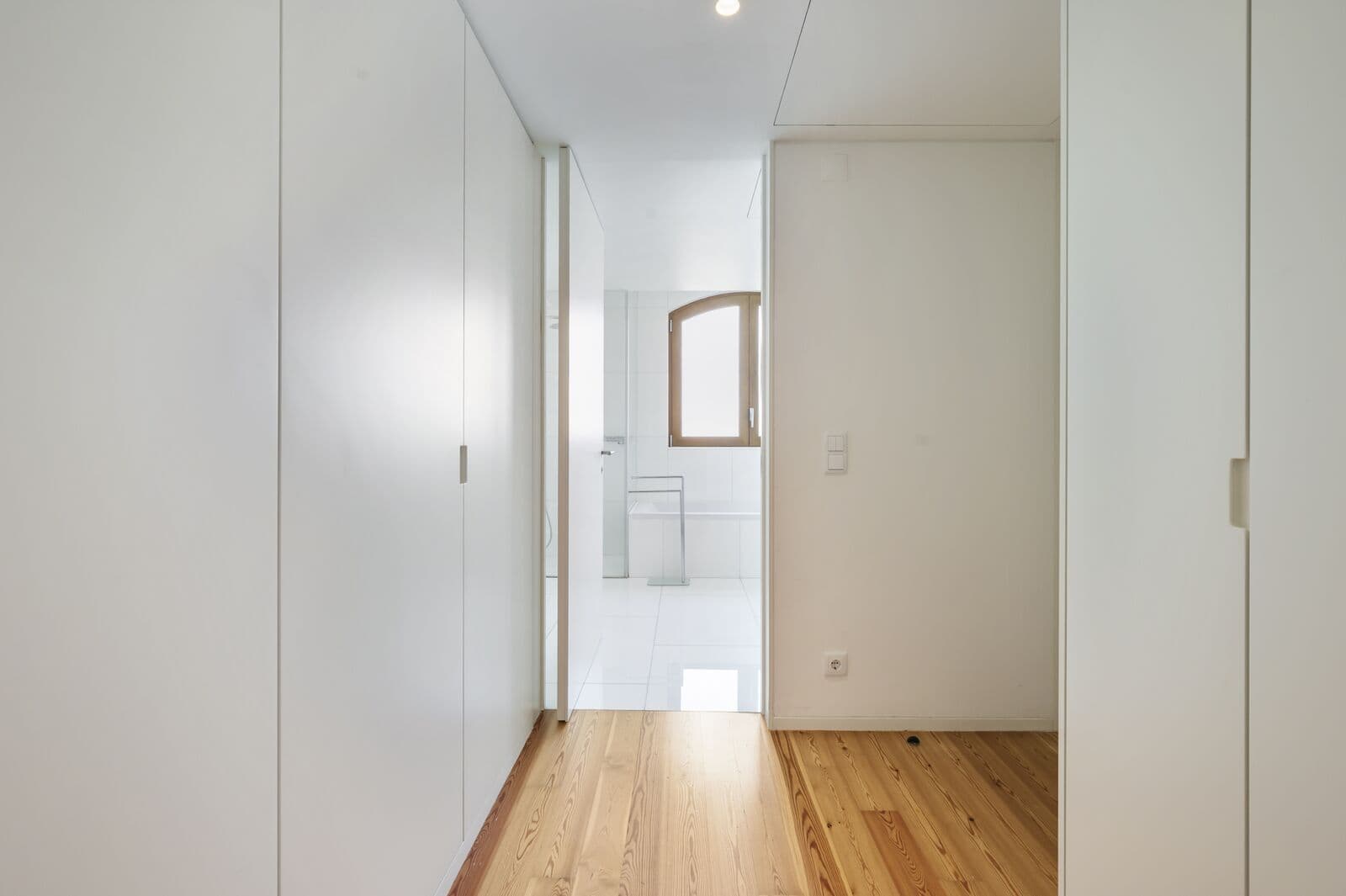 Apartamento T4 com estacionamento, Restelo, Lisboa - Imagem 20