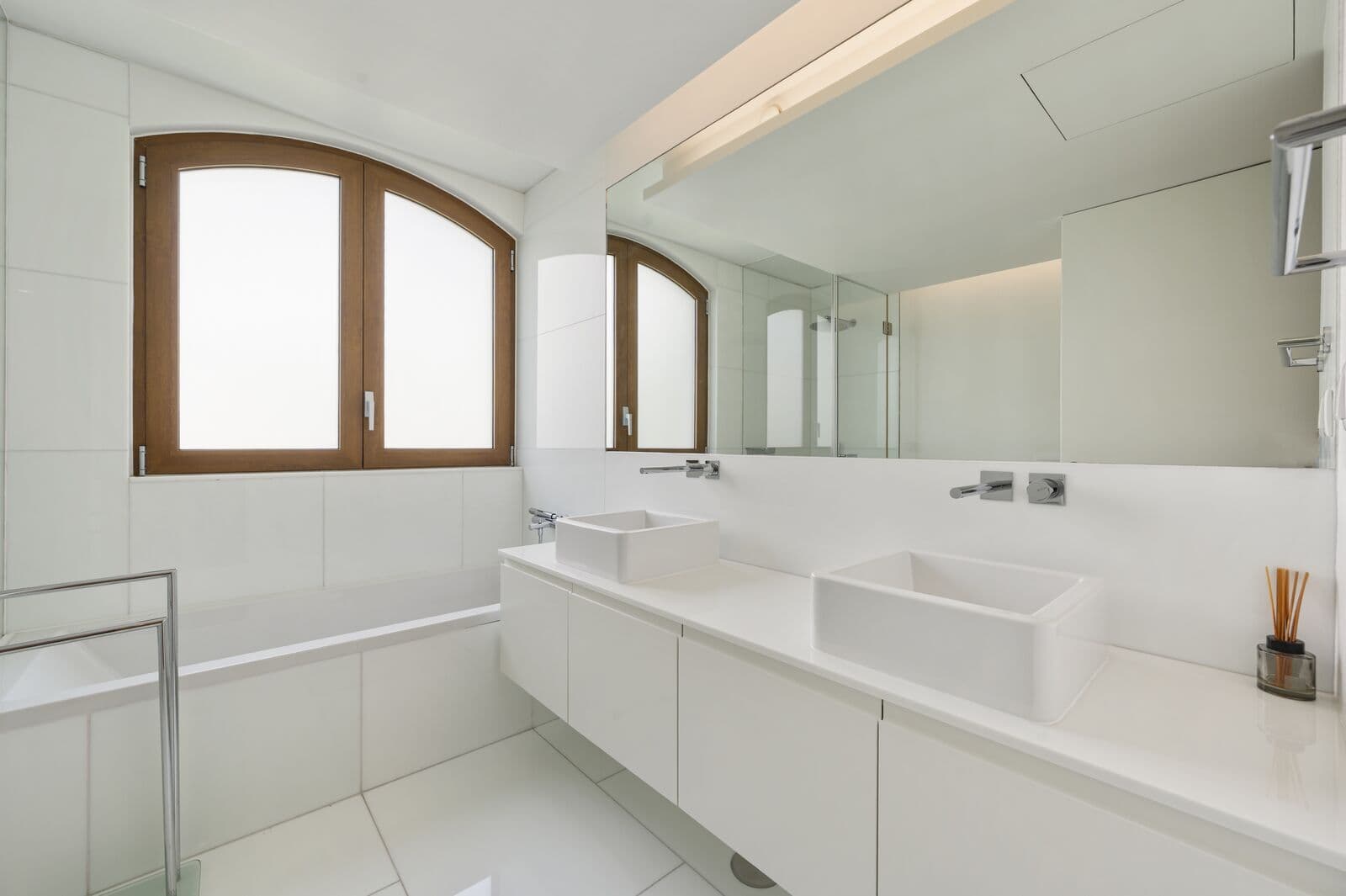 Apartamento T4 com estacionamento, Restelo, Lisboa - Imagem 22