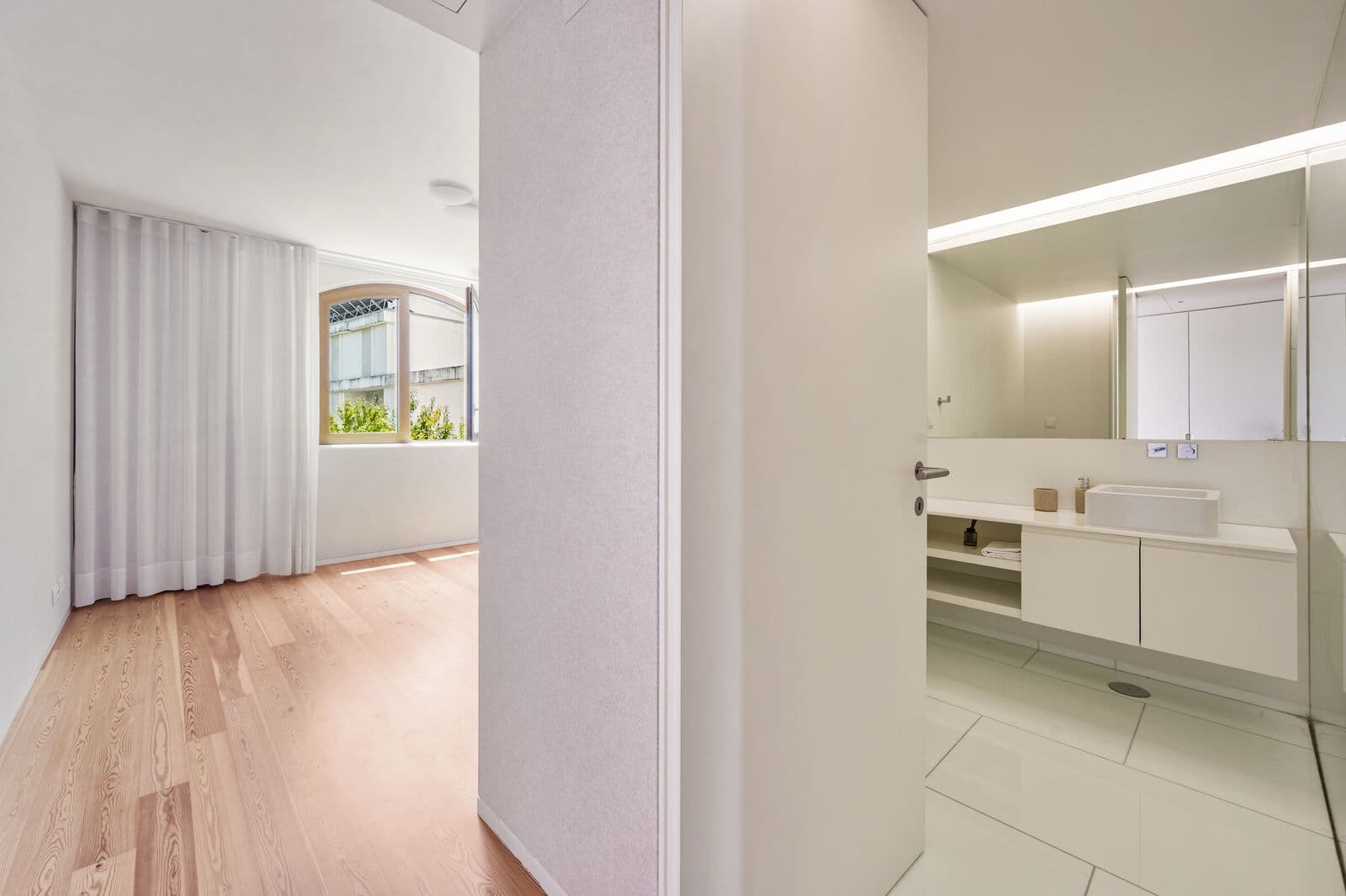 Apartamento T4 com estacionamento, Restelo, Lisboa - Imagem 24