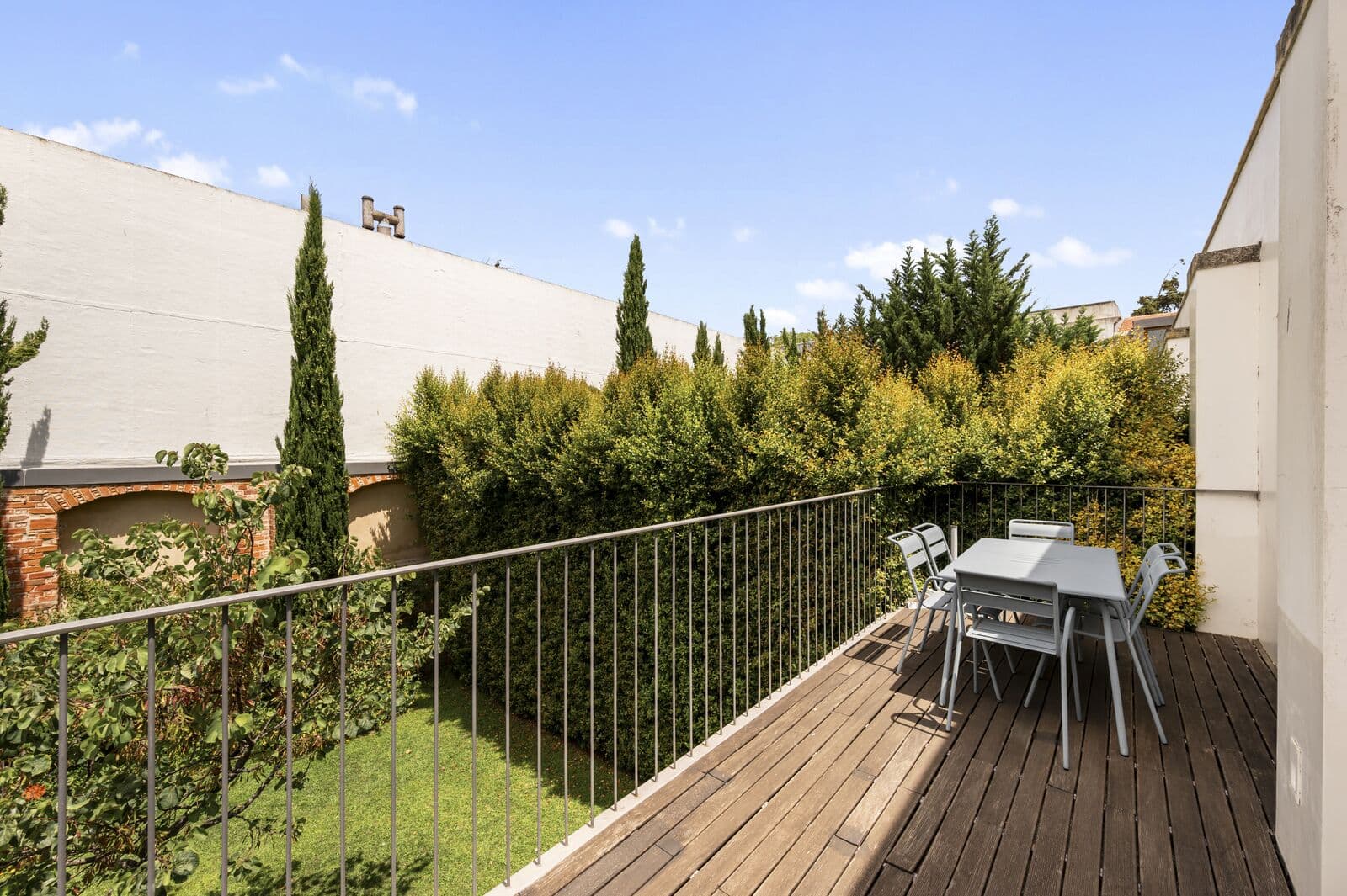 Apartamento T4 com estacionamento, Restelo, Lisboa - Imagem 26