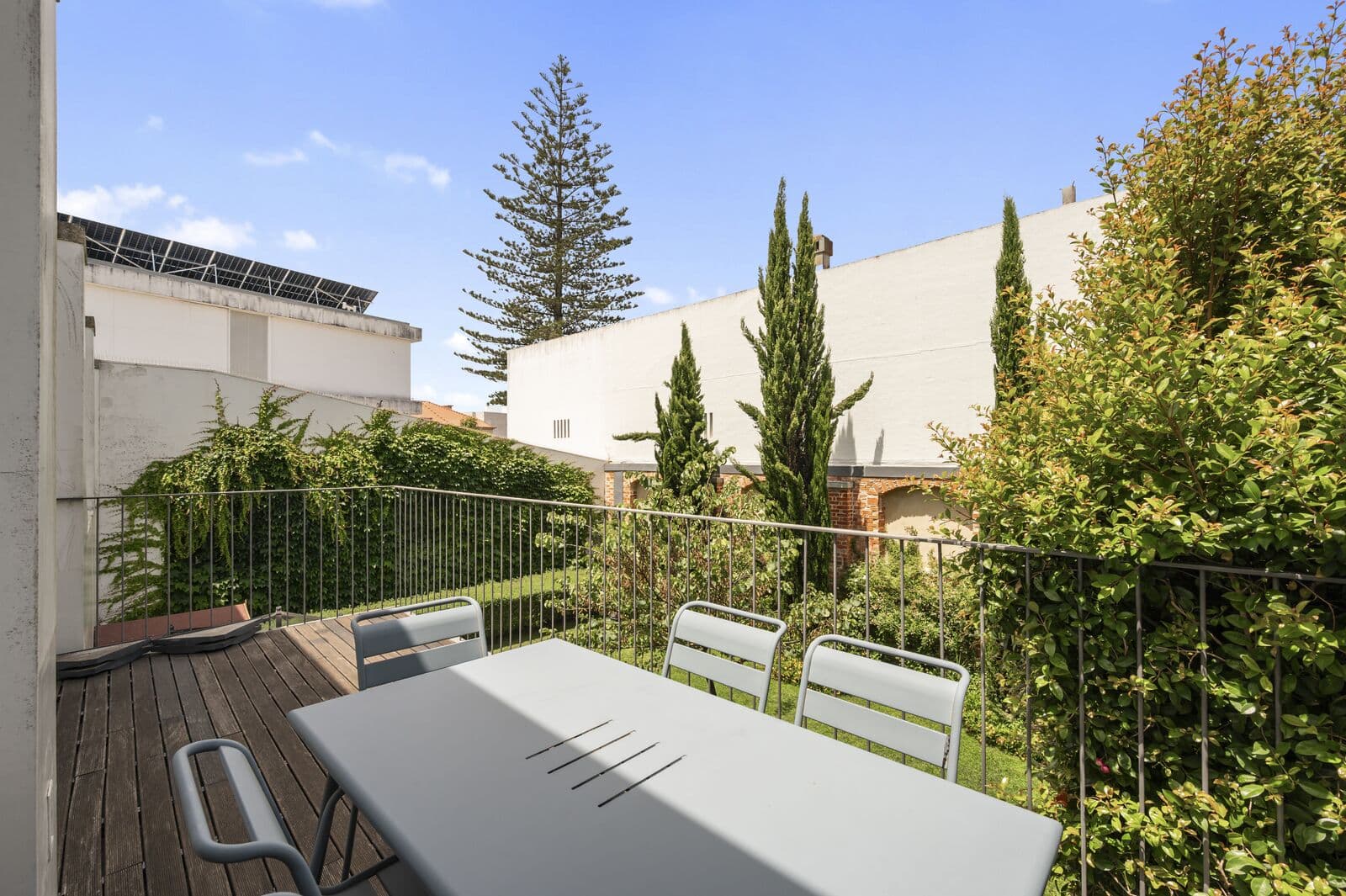 Apartamento T4 com estacionamento, Restelo, Lisboa - Imagem 27