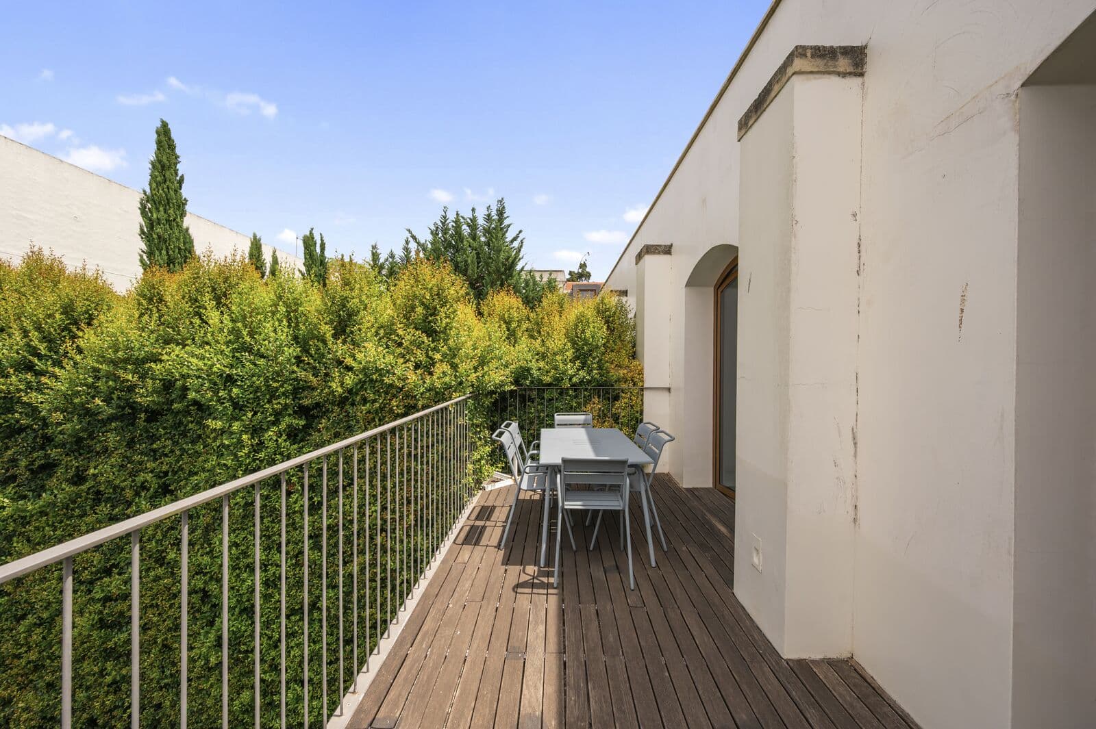 Apartamento T4 com estacionamento, Restelo, Lisboa - Imagem 29