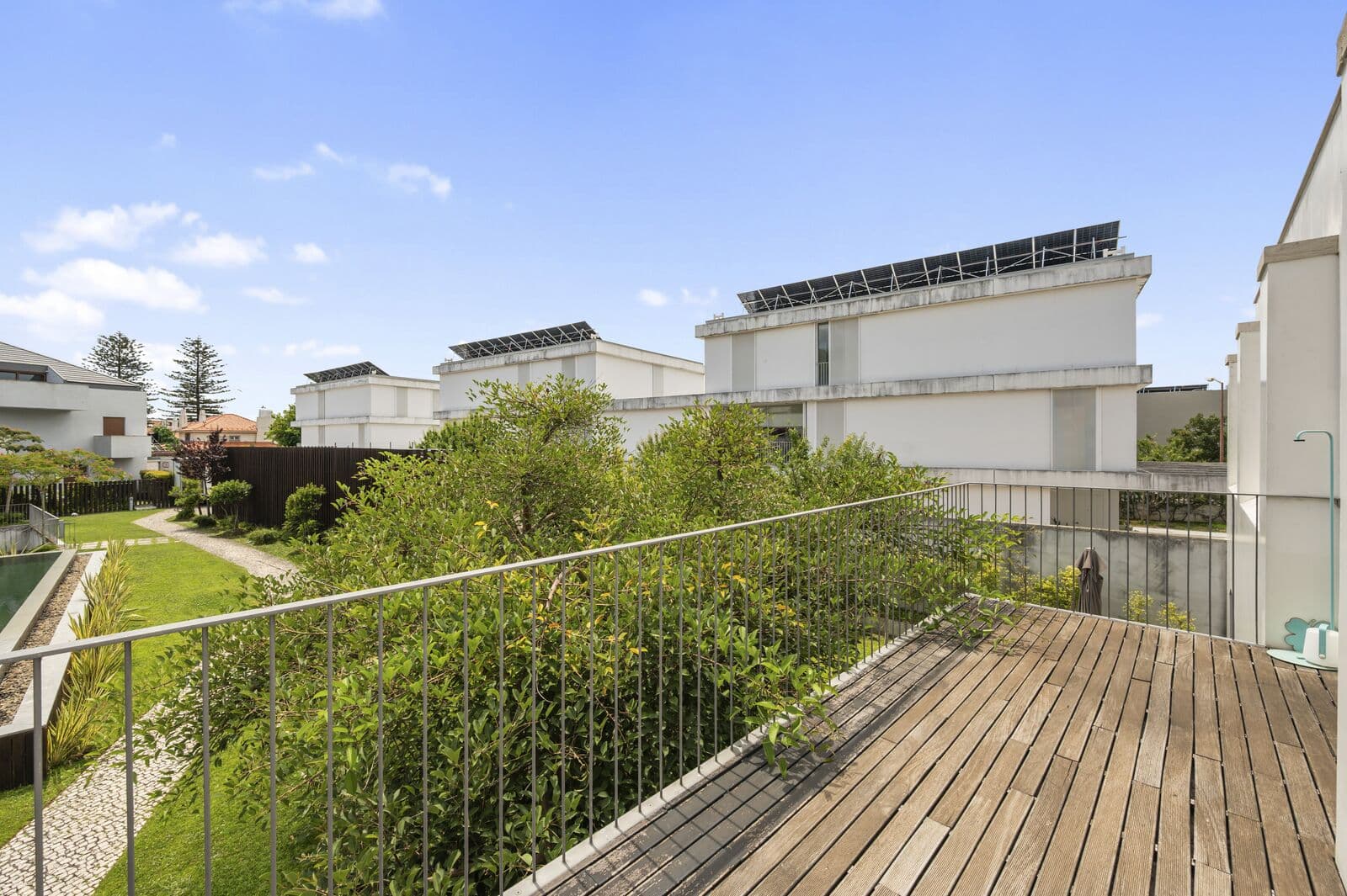 Apartamento T4 com estacionamento, Restelo, Lisboa - Imagem 30