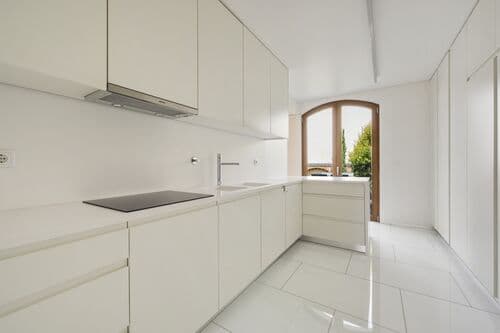 PF40892 - Apartamento T4 com estacionamento, Restelo, Lisboa - Imagem 7