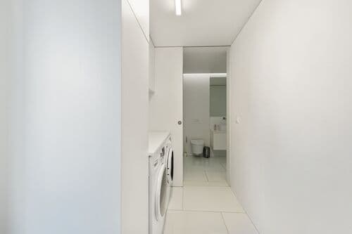 PF40892 - Apartamento T4 com estacionamento, Restelo, Lisboa - Imagem 11