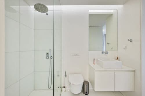PF40892 - Apartamento T4 com estacionamento, Restelo, Lisboa - Imagem 14