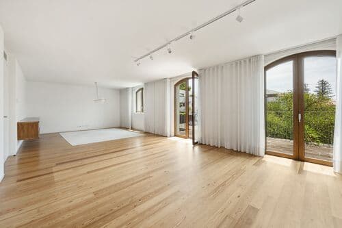 PF40892 - Apartamento T4 com estacionamento, Restelo, Lisboa - Imagem 3