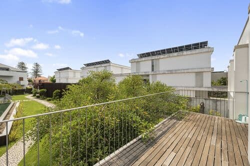 PF40892 - Apartamento T4 com estacionamento, Restelo, Lisboa - Imagem 30