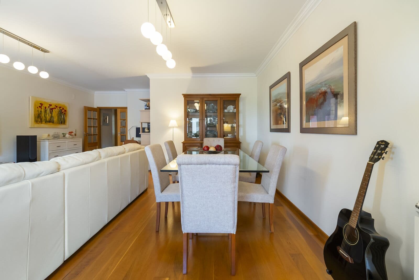 Apartamento T3 com estacionamento, Alto dos Moinhos, Lisboa - Imagem 5