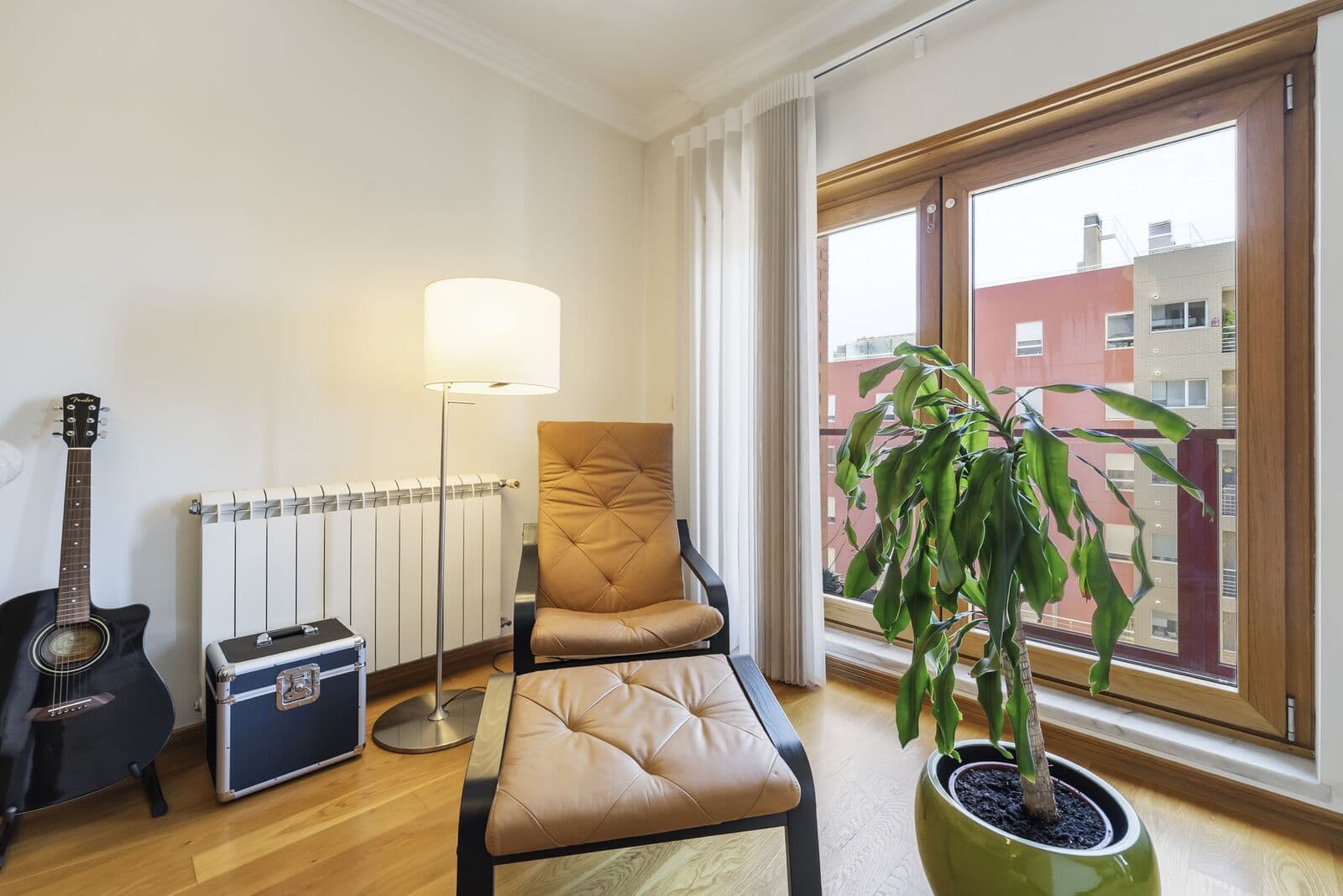 Apartamento T3 com estacionamento, Alto dos Moinhos, Lisboa - Imagem 6