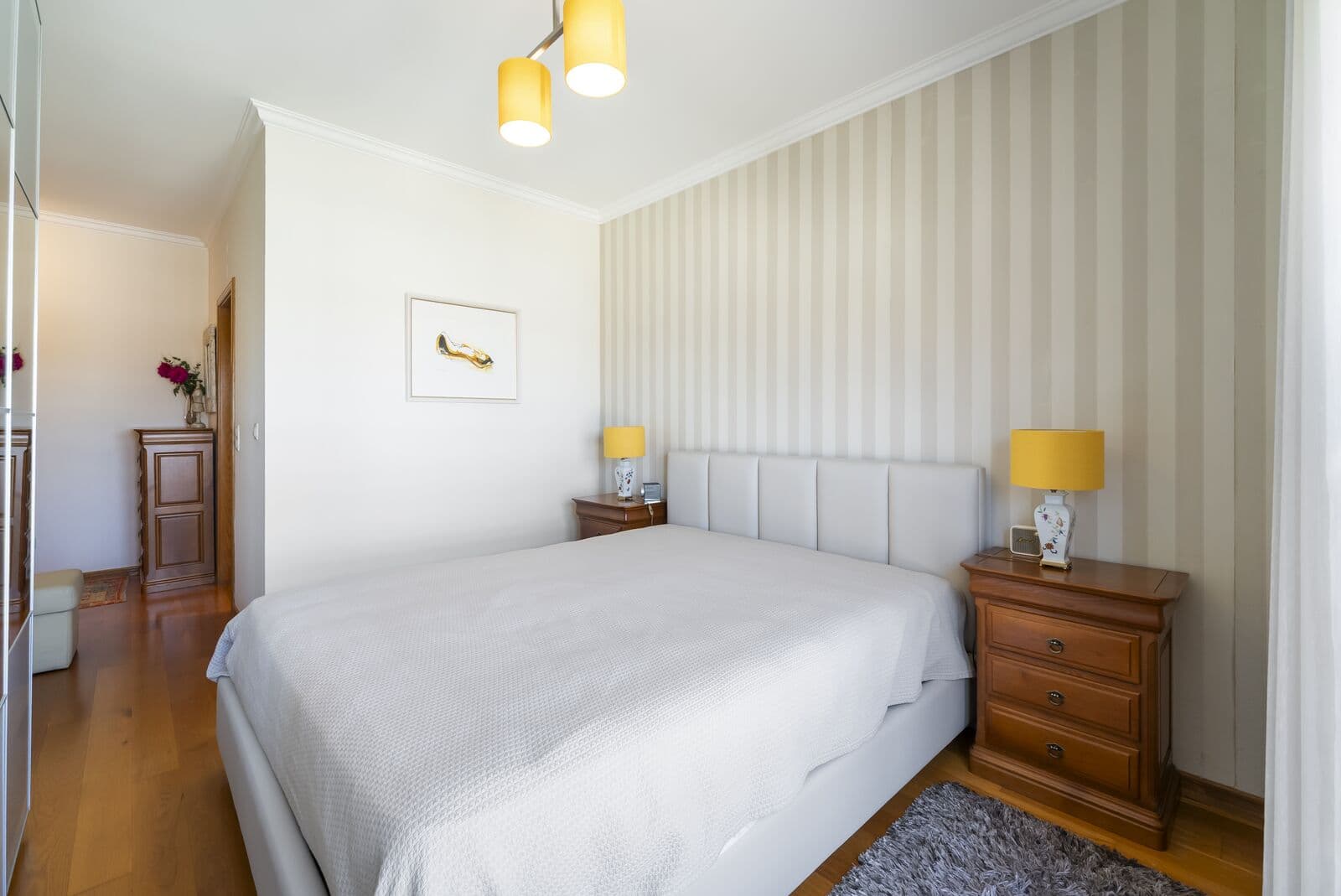 Apartamento T3 com estacionamento, Alto dos Moinhos, Lisboa - Imagem 18