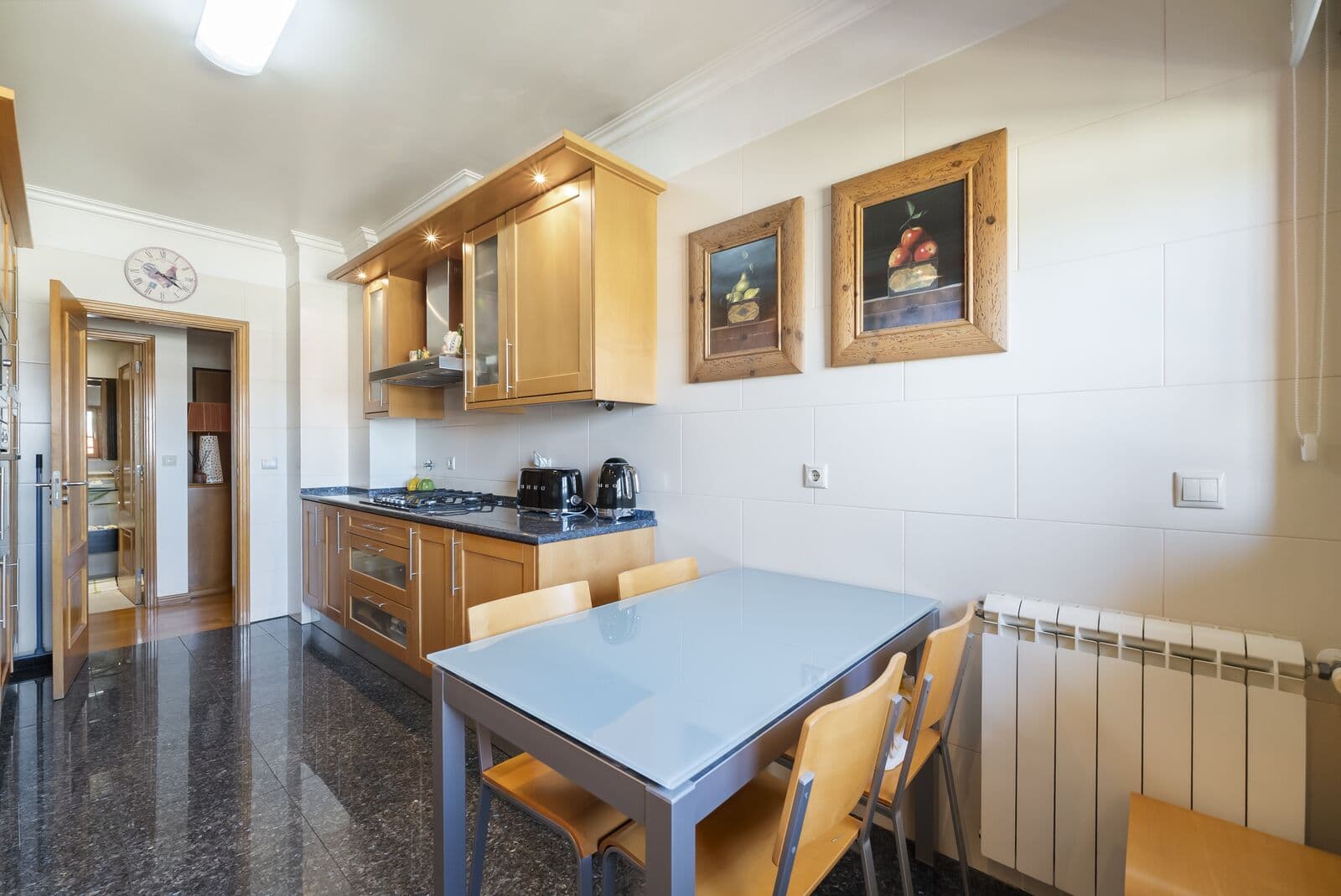 Apartamento T3 com estacionamento, Alto dos Moinhos, Lisboa - Imagem 21