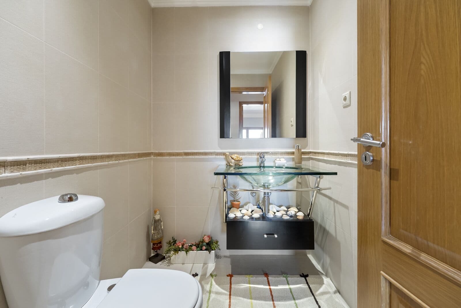 Apartamento T3 com estacionamento, Alto dos Moinhos, Lisboa - Imagem 23